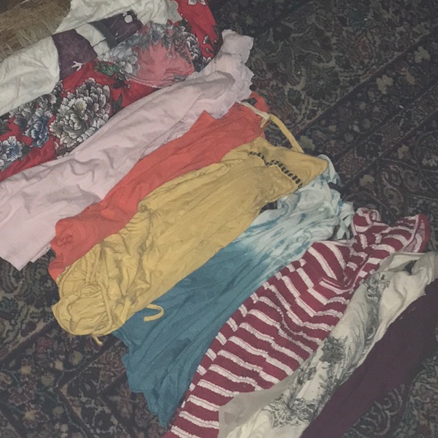 M/L Tank Bundle